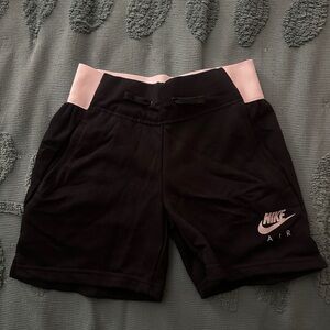 NWT Kids Nike shorts